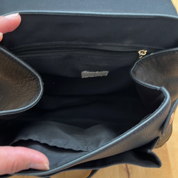 A New Day - Women’s Black Crossbody Purse - Picture 4 of 9